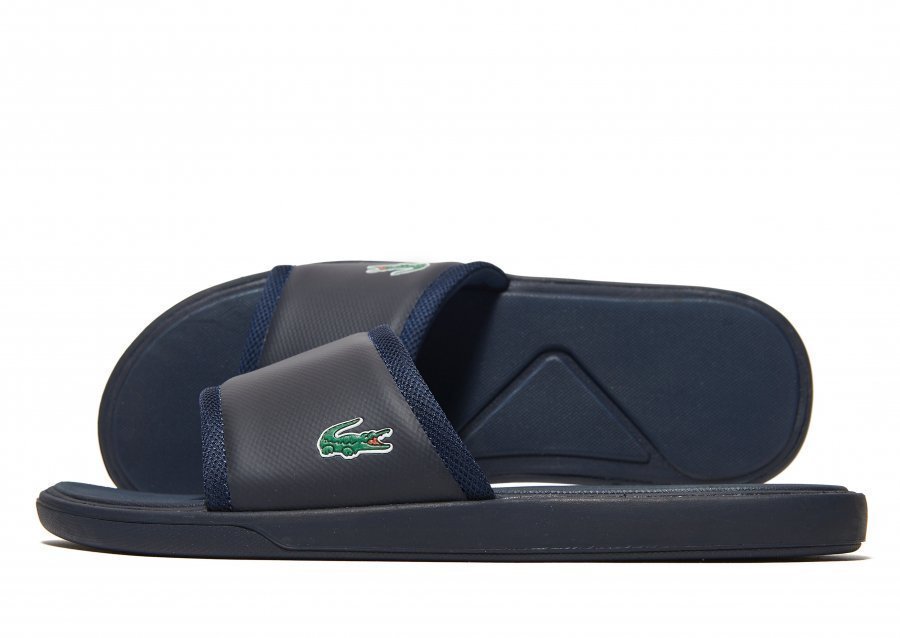 lacoste l30 slides